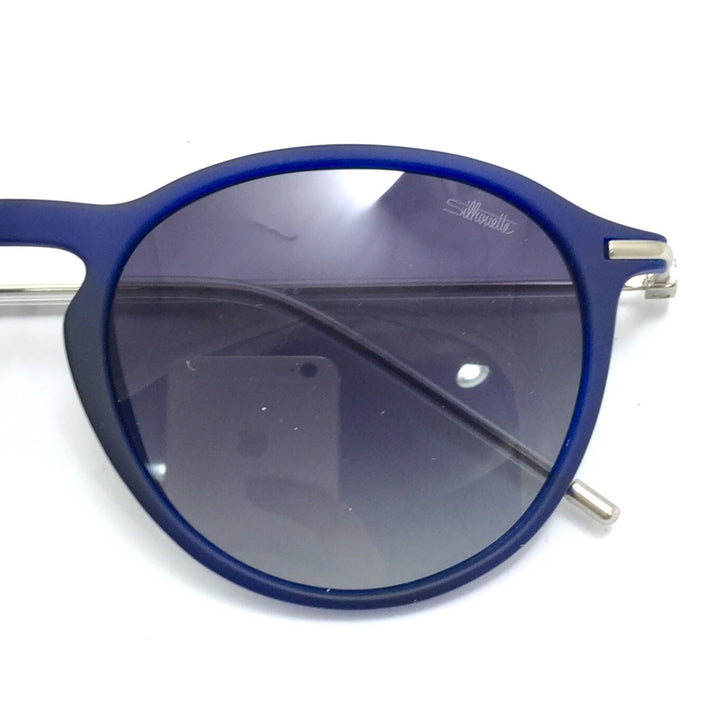 سيلوت-round sunglasses B1310 Cocyta