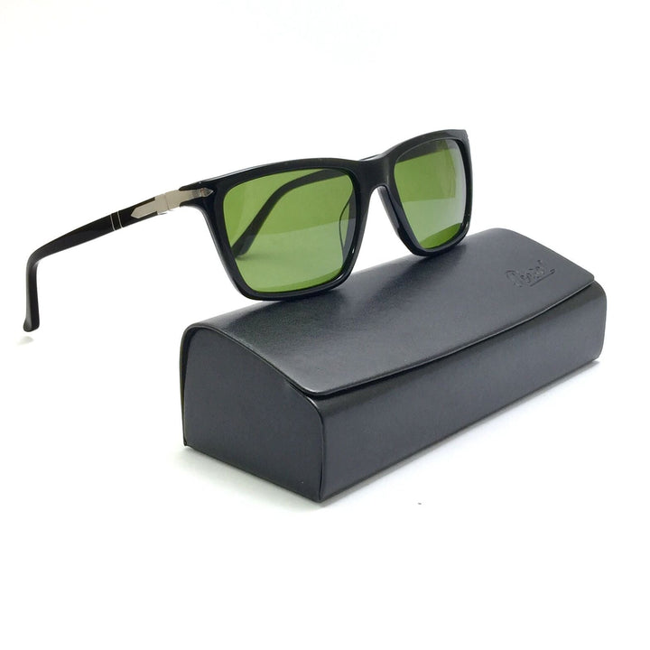 بيرسول -rectangle shape Sunglasses 3003 Cocyta