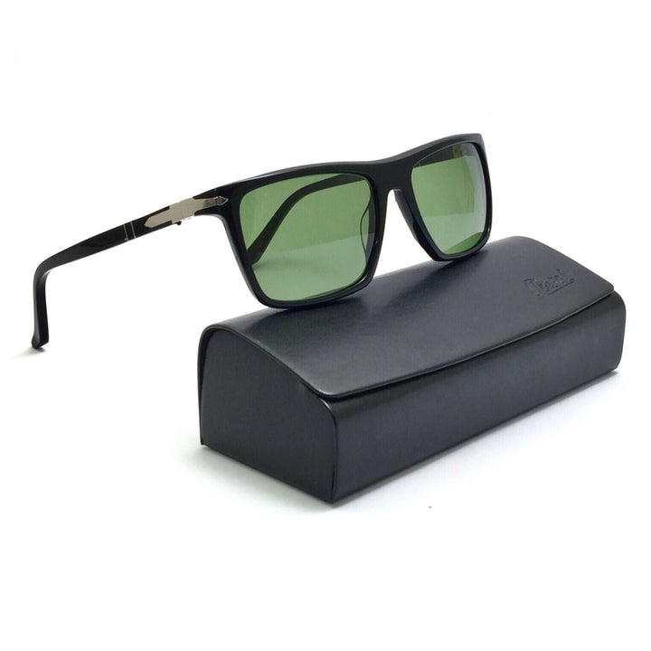 بيرسول -rectangle shape Sunglasses 3205 Cocyta