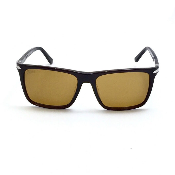 بيرسول -rectangle shape Sunglasses 3009 Cocyta