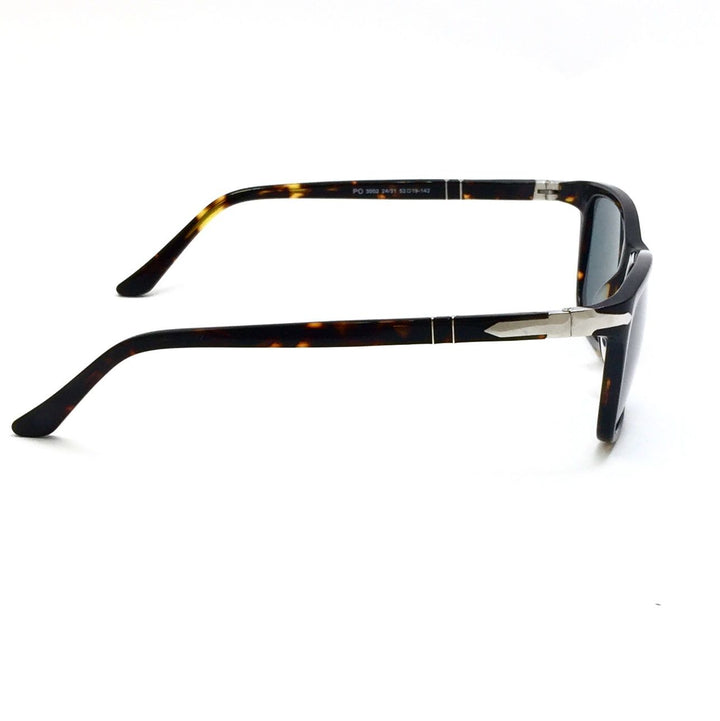 بيرسول -rectangle shape Sunglasses 3205 Cocyta