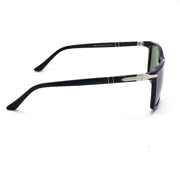 بيرسول -rectangle shape Sunglasses 3003 Cocyta