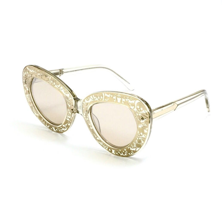 كارين واكير -cateye women sunglasses INTERGALACTIC Cocyta