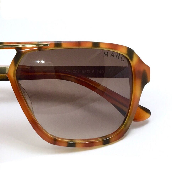مارك جاكوبس-rectangle women sunglasses MJ518 Cocyta