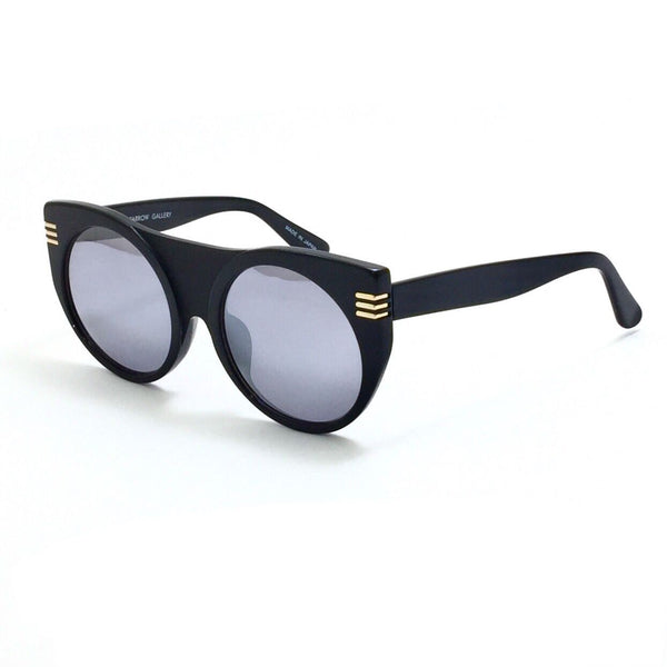 ليندا فارو-cateye women sunglasses LF-353 Cocyta