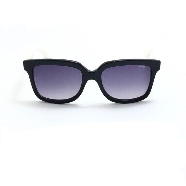 ميوميو -rectangle woman sunglasses  SMU090 Cocyta