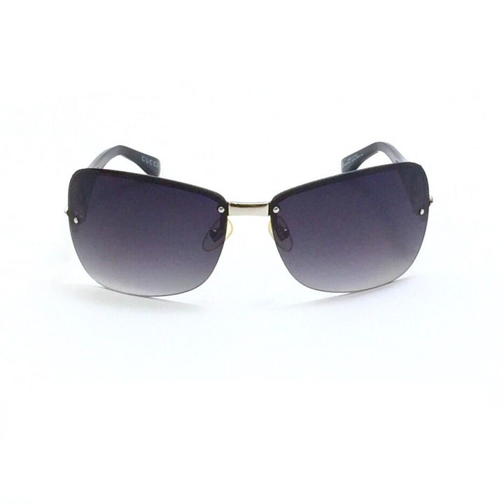 جوتشى-oval women sunglasses GG2836\F\S Cocyta