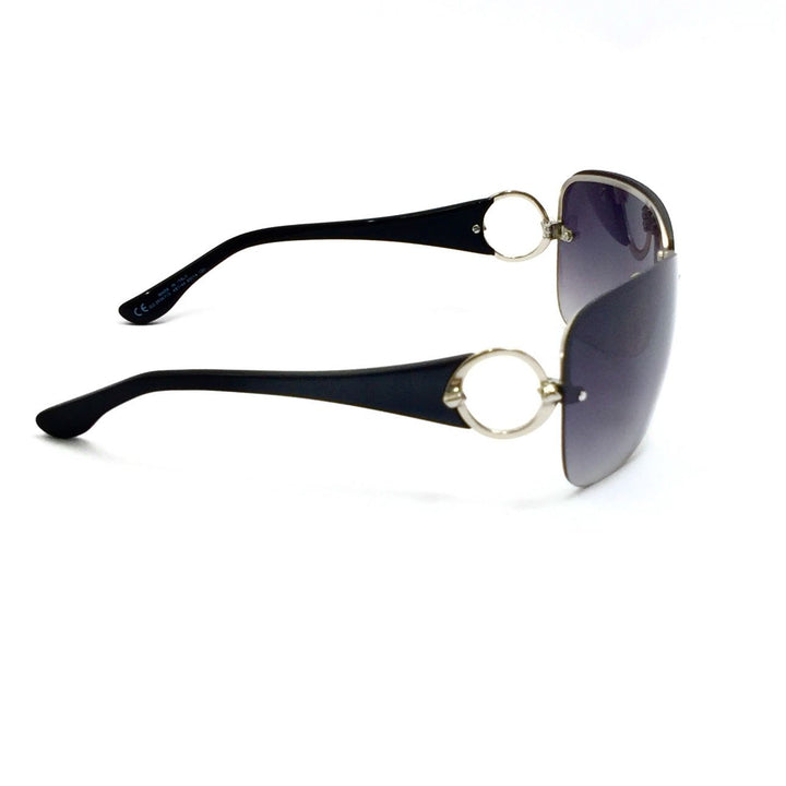 جوتشى-oval women sunglasses GG2836\F\S Cocyta