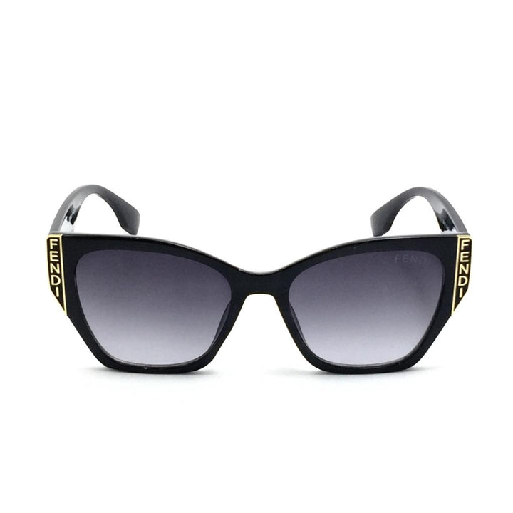 فيندى-cateye women sunglasses MB-37 Cocyta