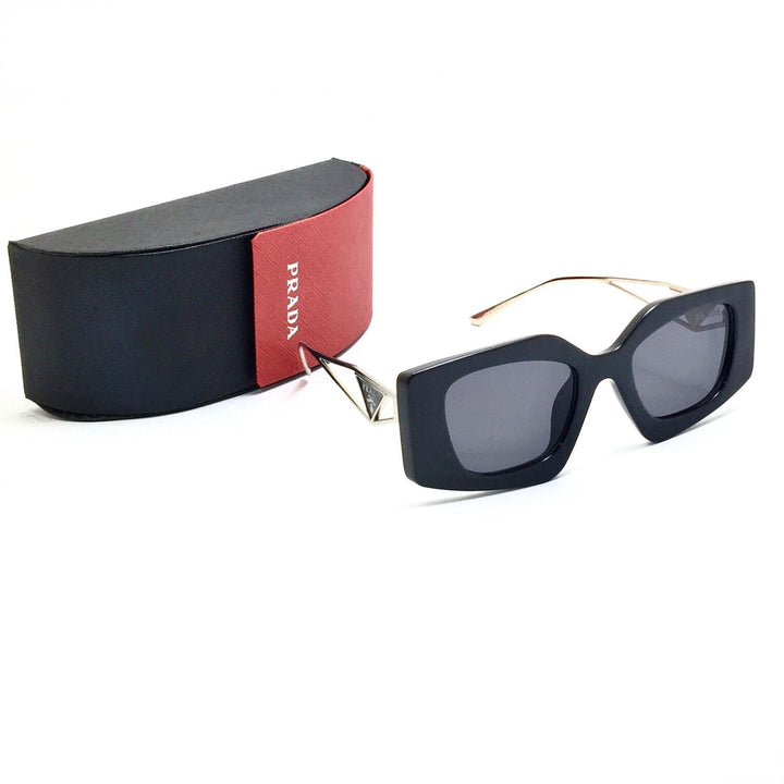 برادا-rectangle sunglasses for women MB22934 Cocyta