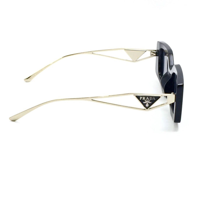 برادا-rectangle sunglasses for women MB22934 Cocyta
