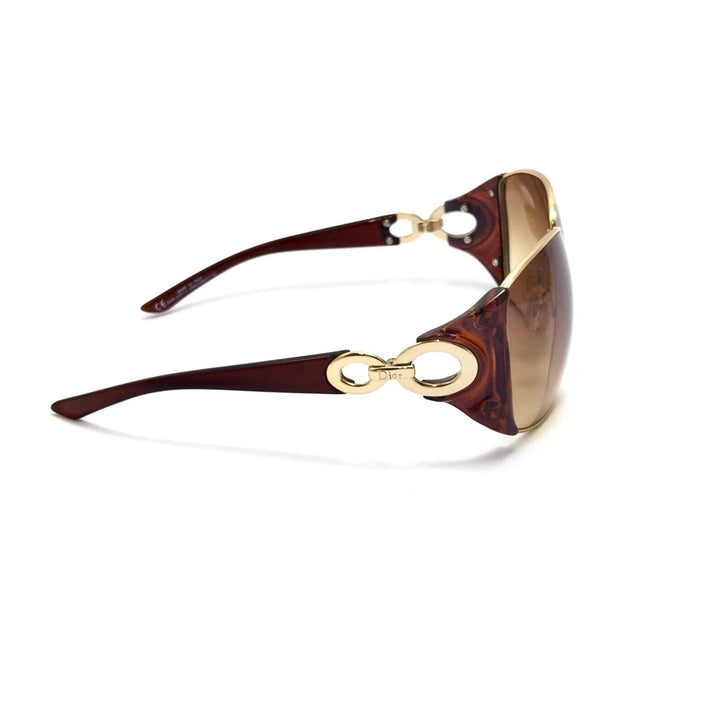 ديور-oval women sunglasses DIORLADY Cocyta