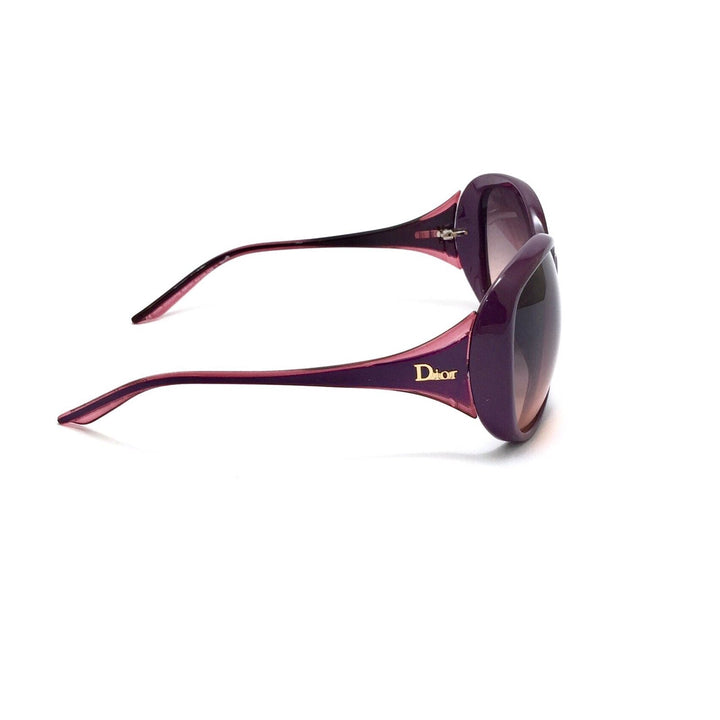 ديور-oval women sunglasses COCOTTE Cocyta