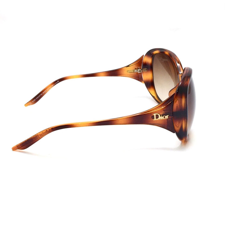 ديور-oval women sunglasses COCOTTE Cocyta