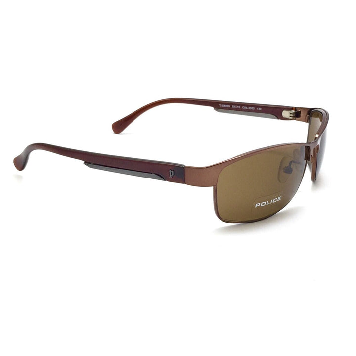 بوليس- mask Frame-men sunglasses⁩ 88409 Cocyta
