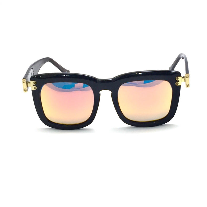 جراى انت-rectangle women sunglasses DISKOV Cocyta