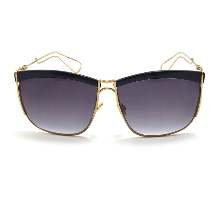 ديور -square woman Sunglasses DIOR SOELECIRIC Cocyta