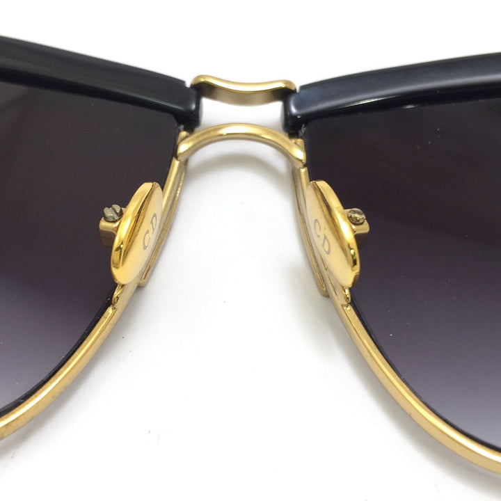 ديور -square woman Sunglasses DIOR SOELECIRIC Cocyta