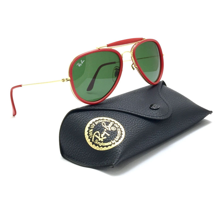 ريبان  - Aviator Sunglasses for all  RB 3428 Cocyta