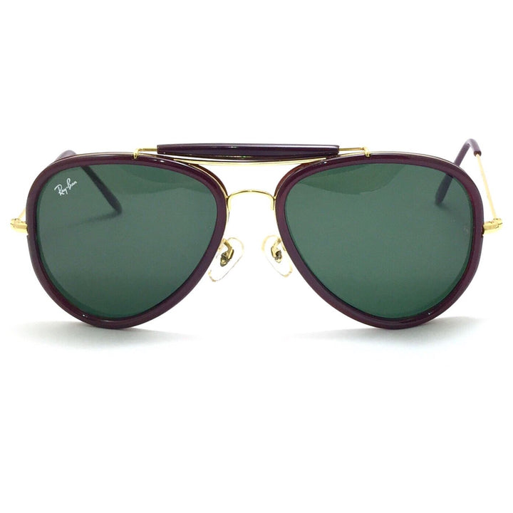ريبان  - Aviator Sunglasses for all  RB 3428 Cocyta