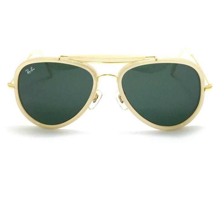 ريبان  - Aviator Sunglasses for all  RB 3428 Cocyta