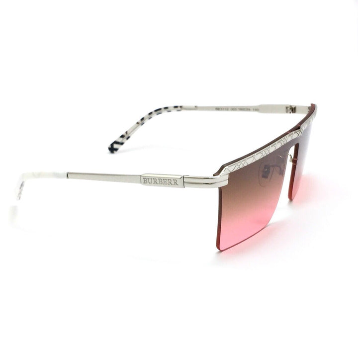 بربرى-rectangle sunglasses for all BE3112 cocyta