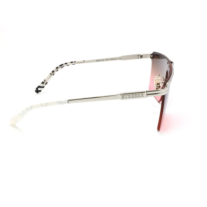 بربرى-rectangle sunglasses for all BE3112 cocyta