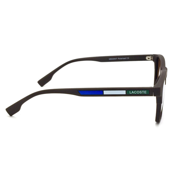 لاكوست-rectangle sunglasses for men MB22947 Cocyta