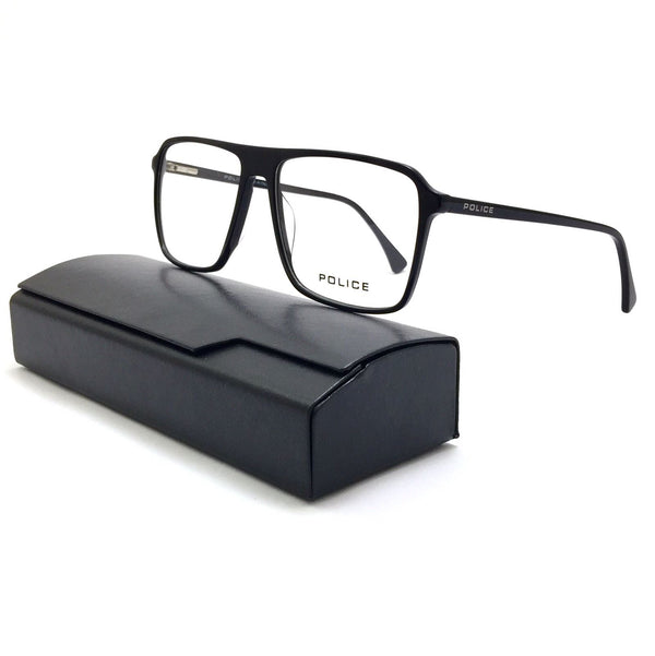 بوليس-oval eyeglasses for all A1545 Cocyta