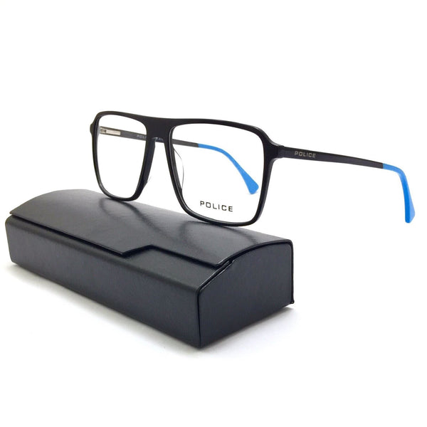 بوليس-oval eyeglasses for all A1545 Cocyta