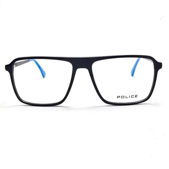 بوليس-oval eyeglasses for all A1545 Cocyta