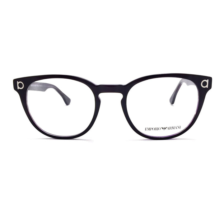 امبريو ارمانى-round eyeglasses for all A1733 Cocyta