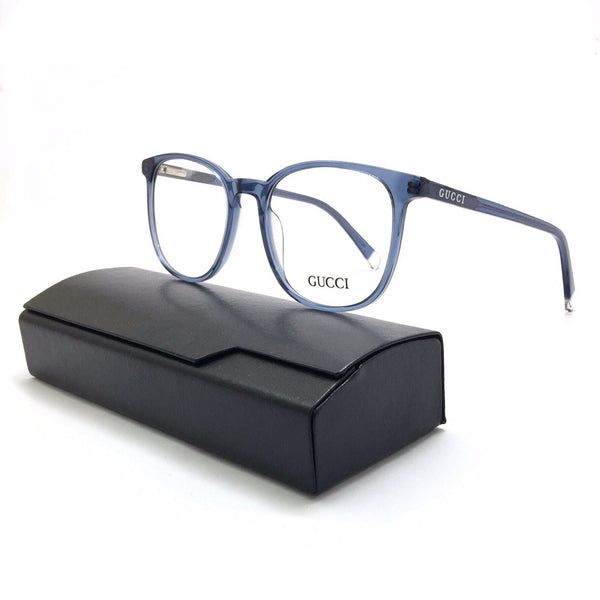 جوتشى-round women eyeglasses G6005 Cocyta