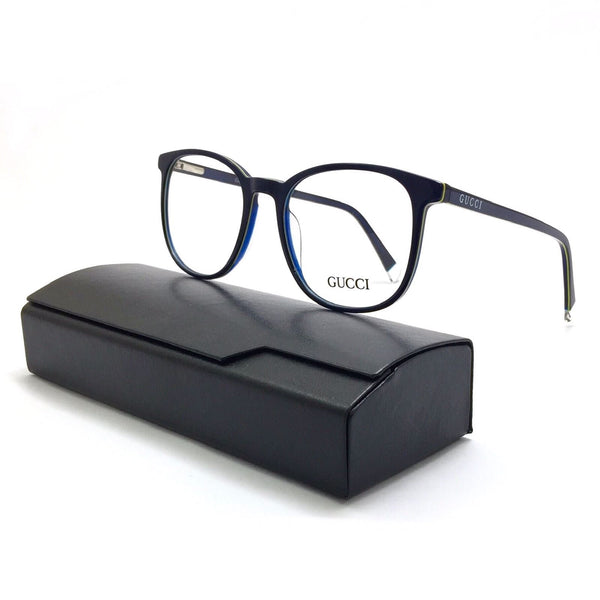 جوتشى-round women eyeglasses G6005 Cocyta