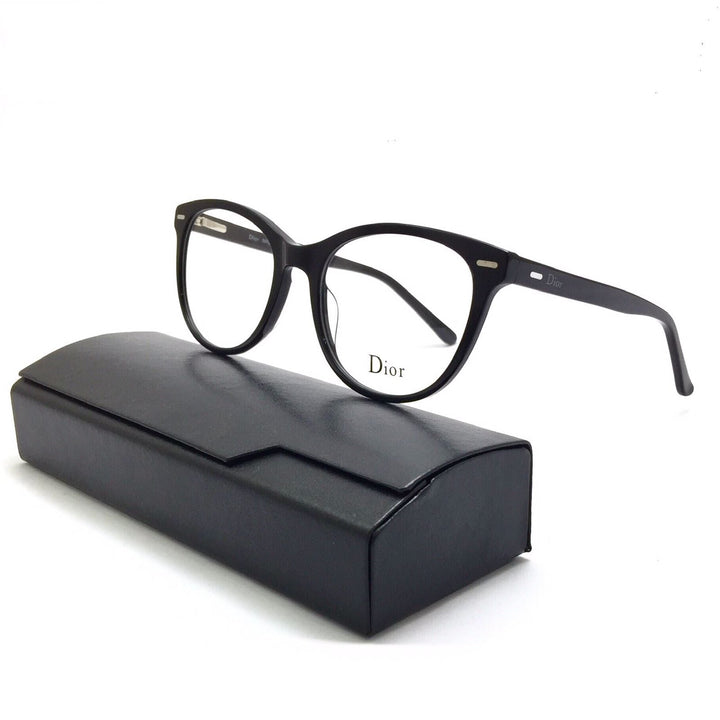 ديور-Cat eye Women Eyeglasses A1742 Cocyta