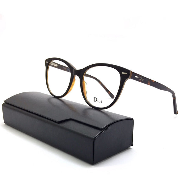 ديور-Cat eye Women Eyeglasses A1742 Cocyta