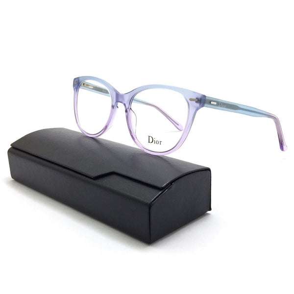 ديور-Cat eye Women Eyeglasses A1742 Cocyta