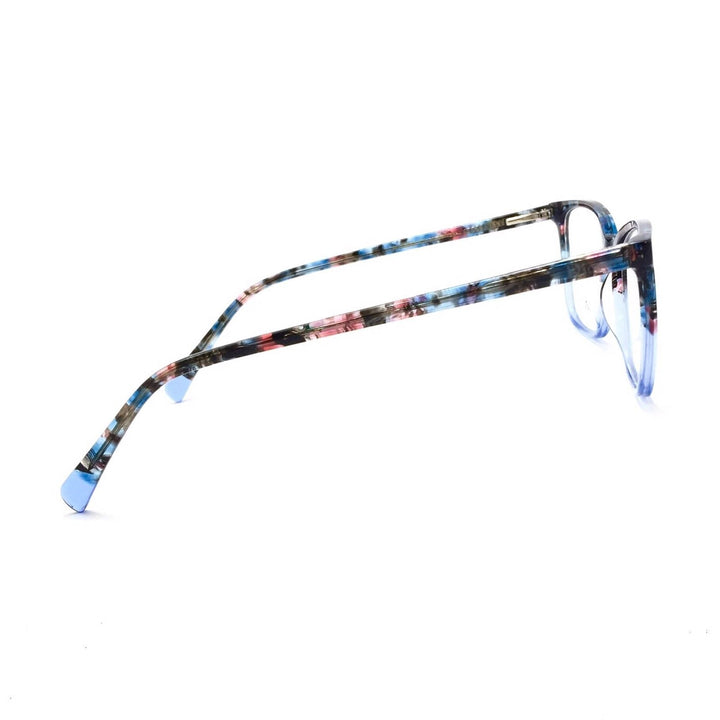 ديور-rectangle  women Eyeglasses H2O004 Cocyta