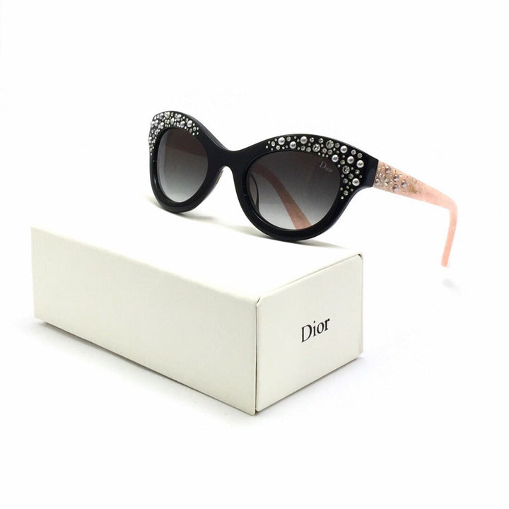 ديور-cateye women sunglasses DiorBrillance Cocyta