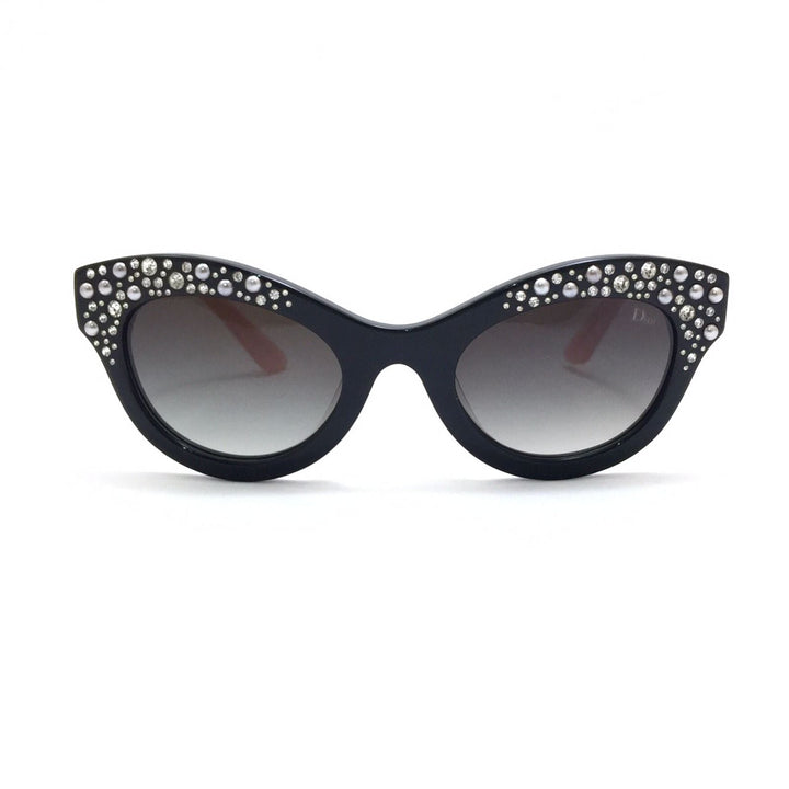 ديور-cateye women sunglasses DiorBrillance Cocyta