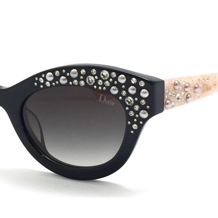 ديور-cateye women sunglasses DiorBrillance Cocyta