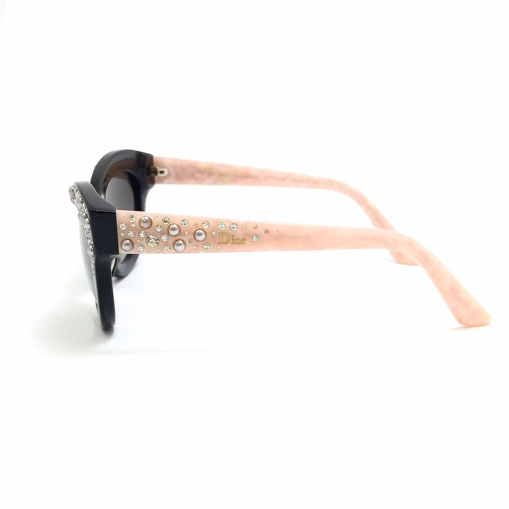 ديور-cateye women sunglasses DiorBrillance Cocyta