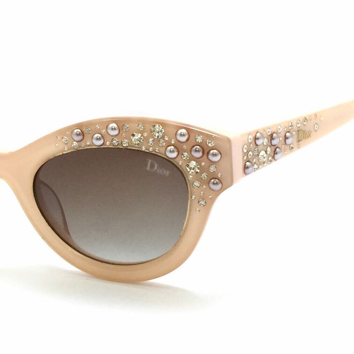 ديور-cateye women sunglasses DiorBrillance Cocyta