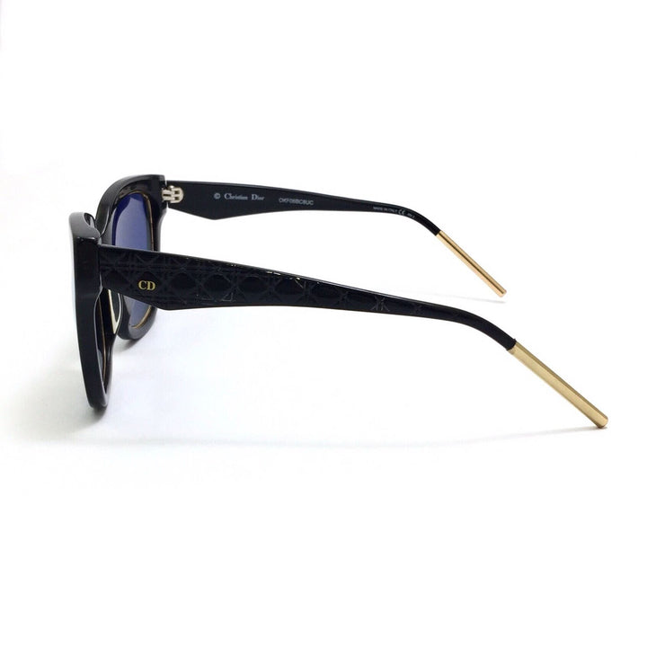 ديور-recctangle women sunglasses VERYDIOR 1N Cocyta
