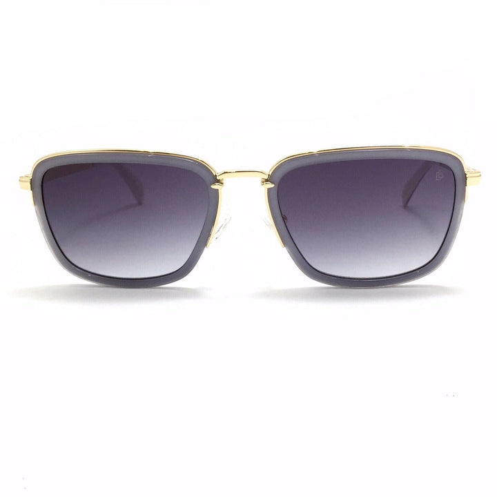 دايفيد بيكهام-rectangle sunglasses for men DB7072/F Cocyta