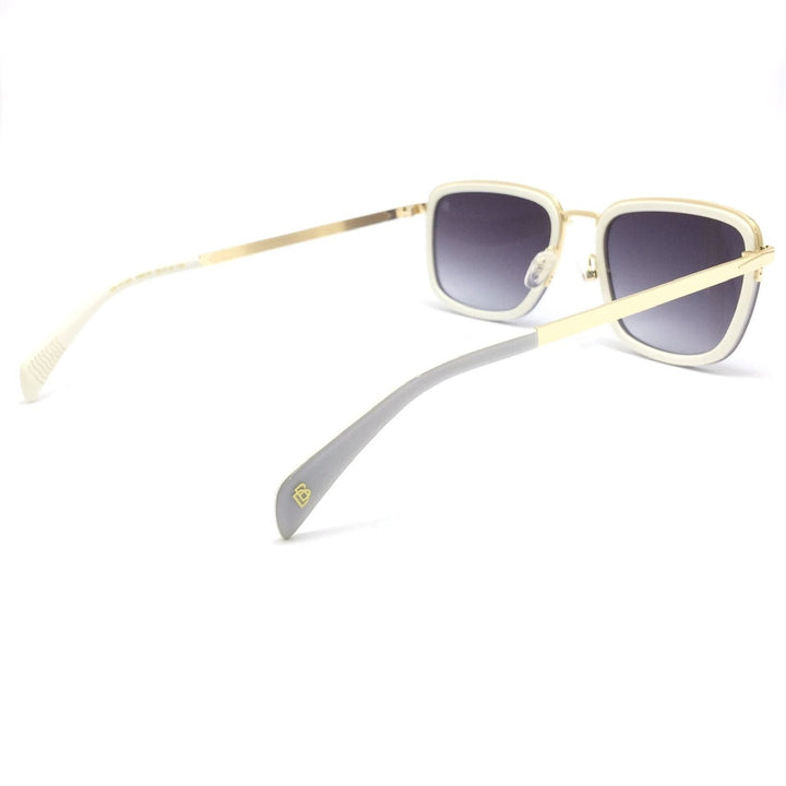 دايفيد بيكهام-rectangle sunglasses for men DB7072/F Cocyta