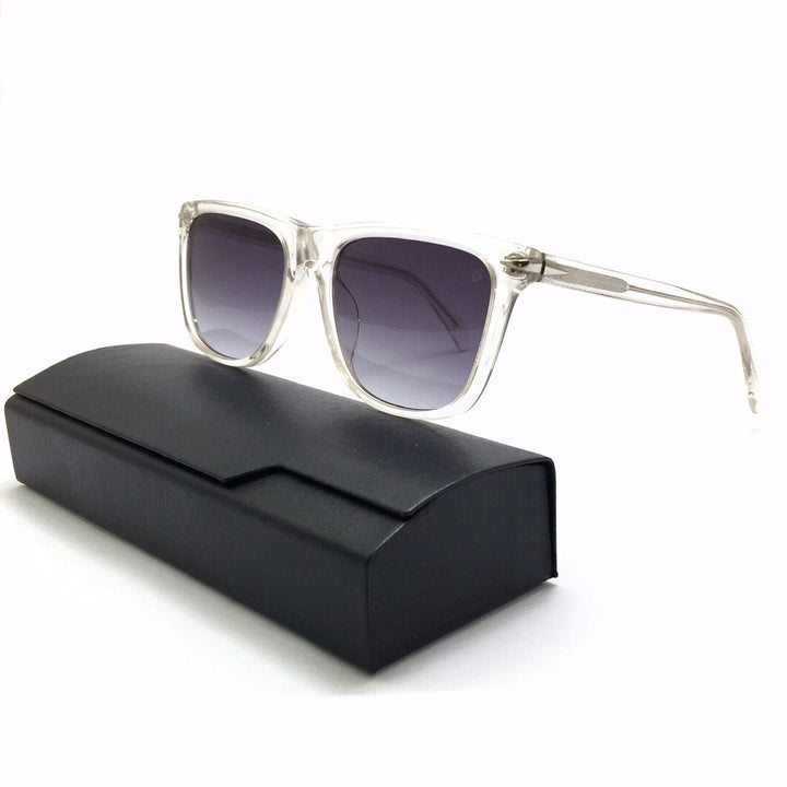 دايفيد بيكهام-rectangle sunglasses for men DB7061/F Cocyta