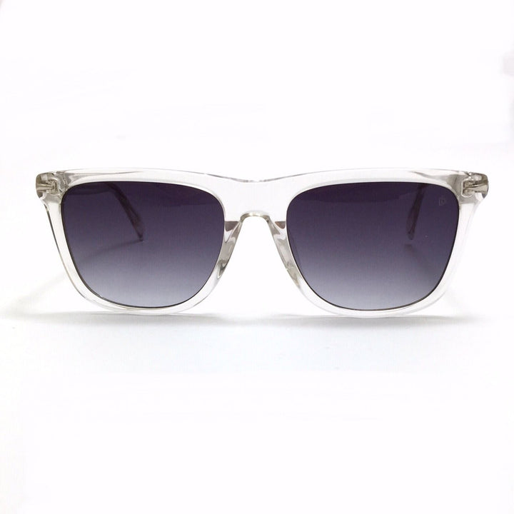 دايفيد بيكهام-rectangle sunglasses for men DB7061/F Cocyta