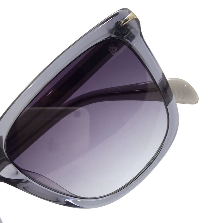 دايفيد بيكهام-rectangle sunglasses for men DB7061/F Cocyta