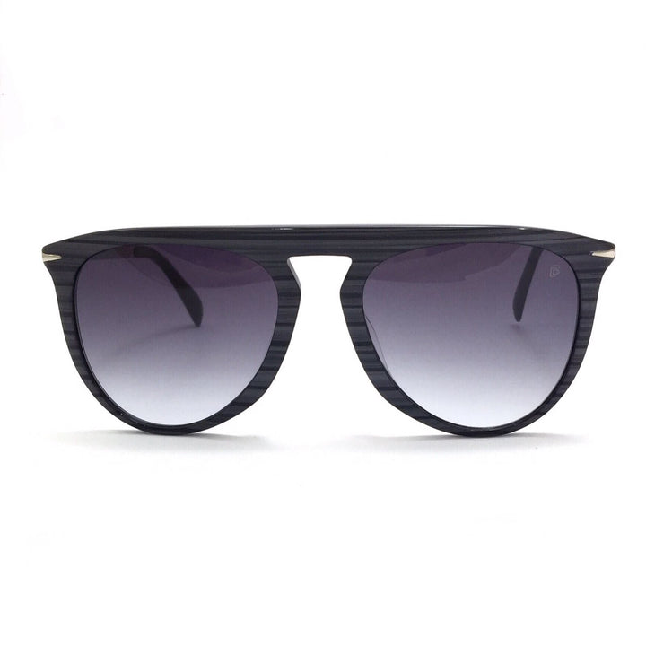 دايفيد بيكهام-oval sunglasses for men DB1039S/FD Cocyta